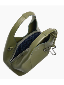 Le Tanneur TJET1000 Le Tanneur - Juliette Porte Main Sacs à mains