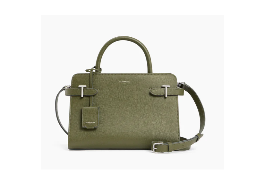 Le Tanneur TEMI1614 le tanneur emilie Sacs à mains