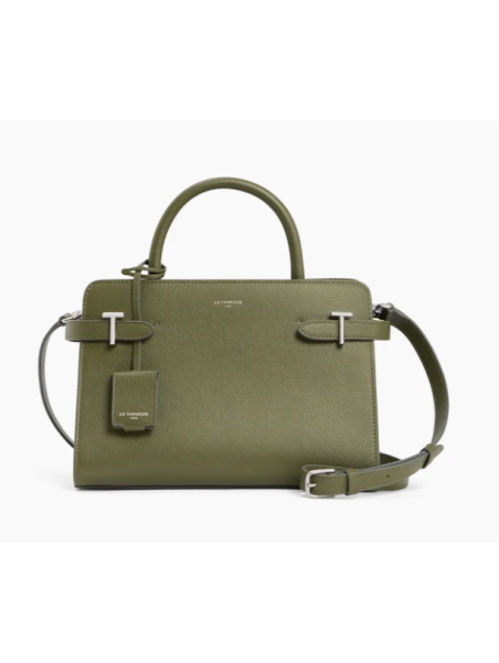 Le Tanneur TEMI1614 le tanneur emilie Sacs à mains