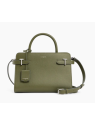 Le Tanneur TEMI1614 - CUIR DE VACHETTE - TI le tanneur emilie sacs-a-mains