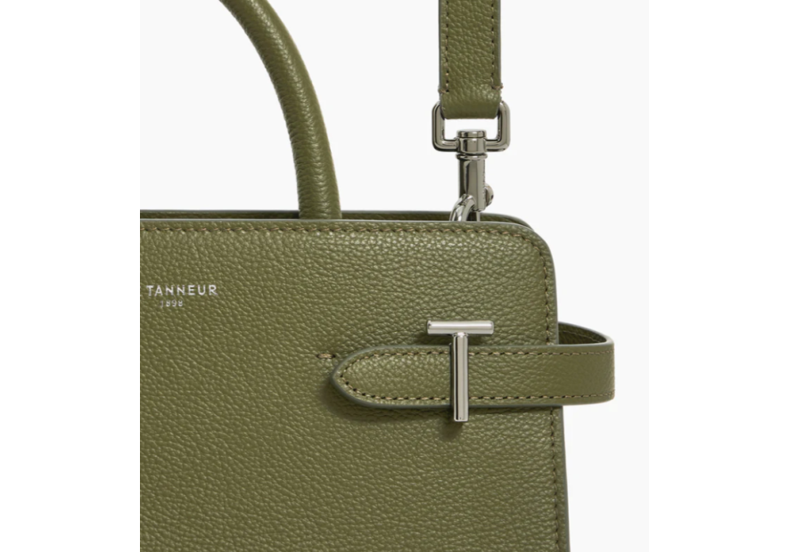 Le Tanneur TEMI1614 le tanneur emilie Sacs à mains