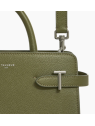 Le Tanneur TEMI1614 - CUIR DE VACHETTE - TI le tanneur emilie sacs-a-mains