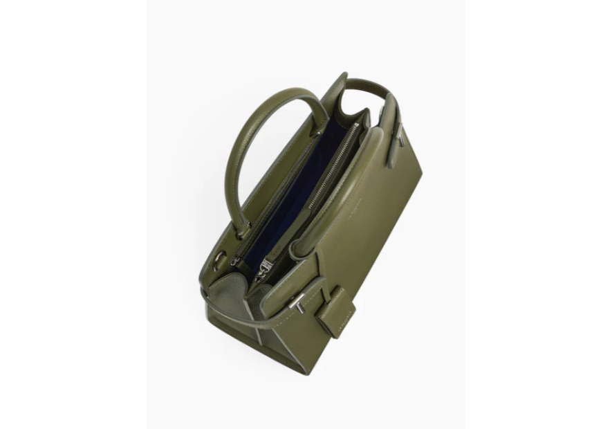 Le Tanneur TEMI1614 le tanneur emilie Sacs à mains