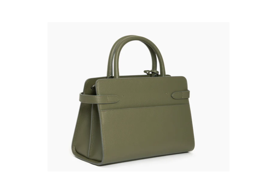 Le Tanneur TEMI1614 le tanneur emilie Sacs à mains