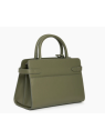 Le Tanneur TEMI1614 - CUIR DE VACHETTE - TI le tanneur emilie sacs-a-mains