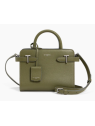 Le Tanneur TEMI1606 - CUIR DE VACHETTE - TI sac porté main s emilie sacs-a-mains