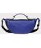 A13301 - CUIR DE VACHETTE - BLEU