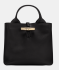 10273HGC - CUIR DE VEAU - NOIR