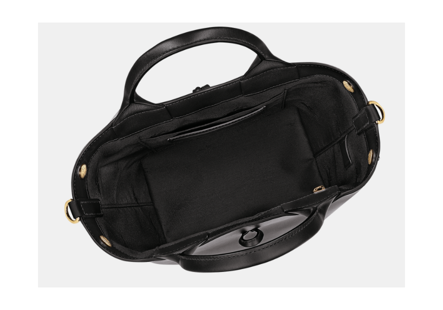 Longchamp 10273HGC sac à main s le roseau sleek Sacs à mains