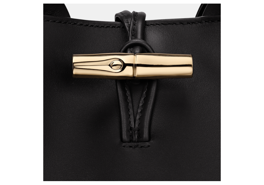 Longchamp 10273HGC sac à main s le roseau sleek Sacs à mains