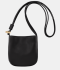 10299HGC - CUIR DE VEAU - NOIR