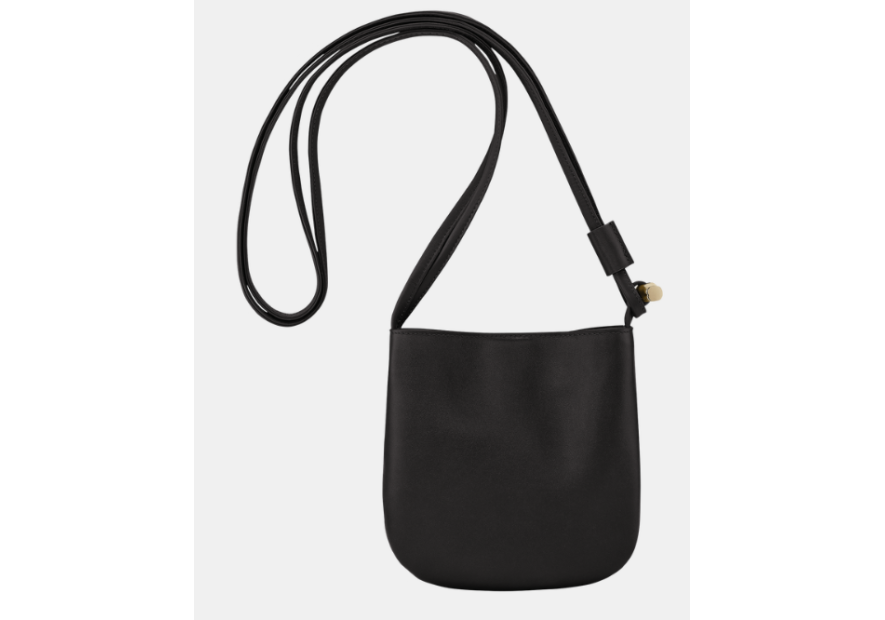Longchamp 10299HGC sac bandoulière s le roseau sleek Sacs à mains