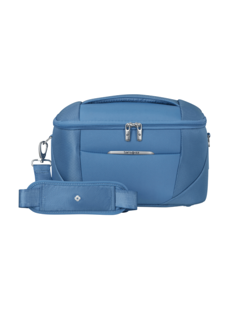 Samsonite 154963 - POLYESTER - CAPRI BLEU vanity re-lite de samsonite beauty-case