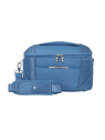 Samsonite 154963 - POLYESTER - CAPRI BLEU vanity re-lite de samsonite beauty-case
