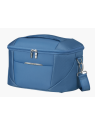 Samsonite 154963 - POLYESTER - CAPRI BLEU vanity re-lite de samsonite beauty-case