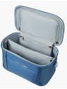 Samsonite 154963 - POLYESTER - CAPRI BLEU vanity re-lite de samsonite beauty-case
