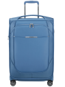 Samsonite 154967 - POLYESTER - CAPRI BLEU valise moyenne re-lite de samsonite valise