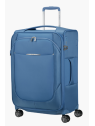 Samsonite 154967 - POLYESTER - CAPRI BLEU valise moyenne re-lite de samsonite valise