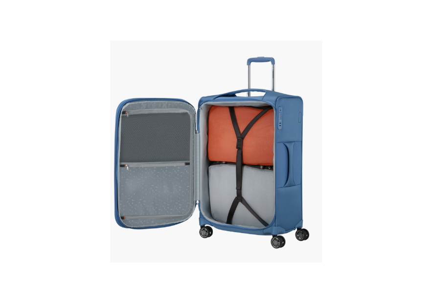 Samsonite 154967 valise moyenne re-lite de samsonite valise