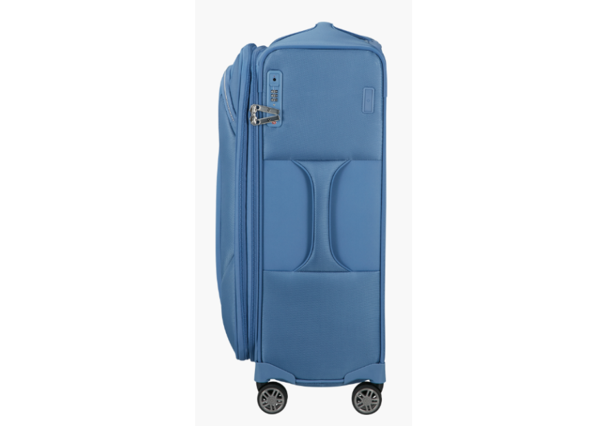 Samsonite 154967 valise moyenne re-lite de samsonite valise