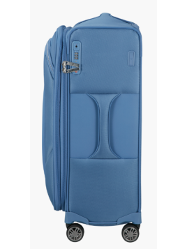 Samsonite 154967 valise moyenne re-lite de samsonite valise