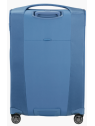 Samsonite 154967 - POLYESTER - CAPRI BLEU valise moyenne re-lite de samsonite valise