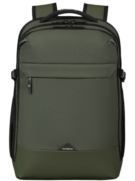 Samsonite 154957 - POLYESTER - OLIVE sac à dos roadseeker sac-business