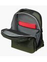 Samsonite 154957 - POLYESTER - OLIVE sac à dos roadseeker sac-business