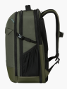 Samsonite 154957 - POLYESTER - OLIVE sac à dos roadseeker sac-business