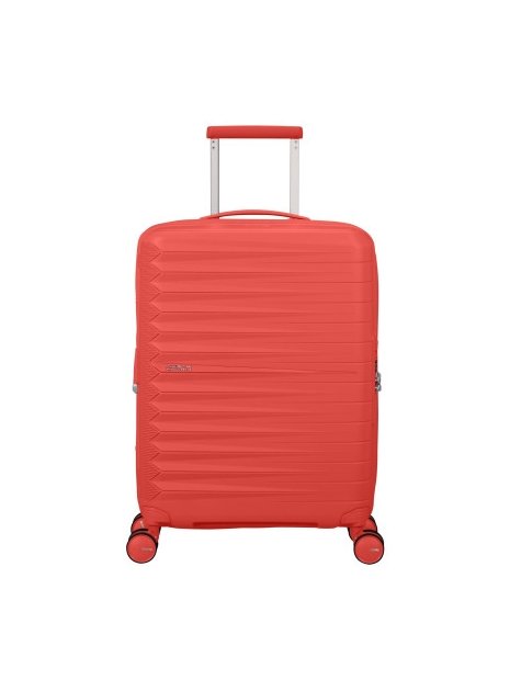 américan tourister 155259/MIO001 - POLYPROPYLÈNE -  valise cabine américan tourister fastfoward valise-cabine