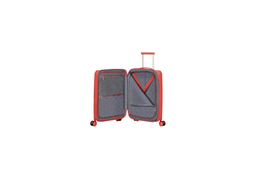 américan tourister 155259/MIO001 valise cabine américan tourister fastfoward valise cabine