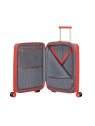 américan tourister 155259/MIO001 - POLYPROPYLÈNE -  valise cabine américan tourister fastfoward valise-cabine