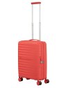 américan tourister 155259/MIO001 - POLYPROPYLÈNE -  valise cabine américan tourister fastfoward valise-cabine