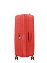 américan tourister 155259/MIO001 - POLYPROPYLÈNE -  valise cabine américan tourister fastfoward valise-cabine
