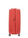 américan tourister 155259/MIO001 - POLYPROPYLÈNE -  valise cabine américan tourister fastfoward valise-cabine