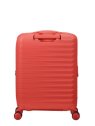 américan tourister 155259/MIO001 - POLYPROPYLÈNE -  valise cabine américan tourister fastfoward valise-cabine