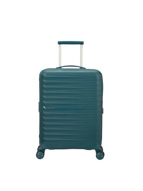 américan tourister 155259/MIO001 - POLYPROPYLÈNE -  valise cabine américan tourister fastfoward valise-cabine