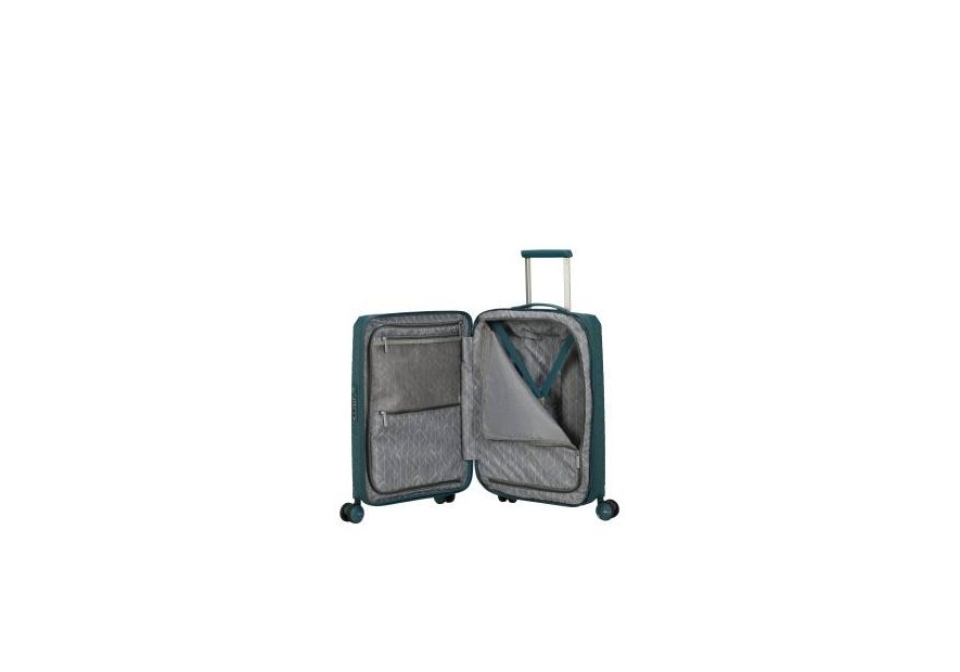 américan tourister 155259/MIO001 valise cabine américan tourister fastfoward valise cabine