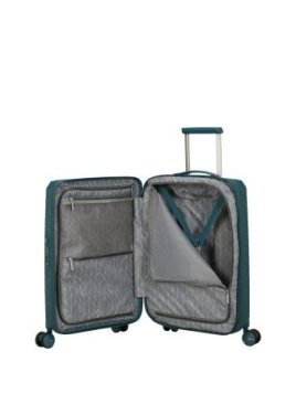 américan tourister 155259/MIO001 - POLYPROPYLÈNE -  valise cabine américan tourister fastfoward valise cabine