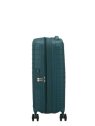 américan tourister 155259/MIO001 - POLYPROPYLÈNE -  valise cabine américan tourister fastfoward valise-cabine