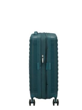 américan tourister 155259/MIO001 - POLYPROPYLÈNE -  valise cabine américan tourister fastfoward valise cabine