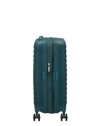américan tourister 155259/MIO001 - POLYPROPYLÈNE -  valise cabine américan tourister fastfoward valise-cabine