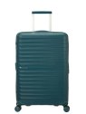 américan tourister 155260/MIO002 - POLYPROPYLÈNE -  valise moyenne 68cm fastforward valise