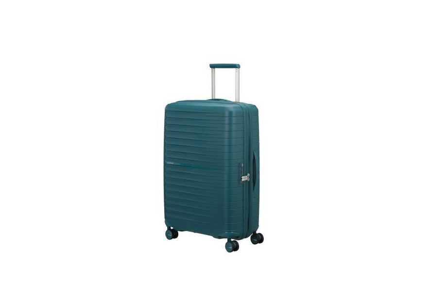 américan tourister 155260/MIO002 valise moyenne 68cm fastforward valise