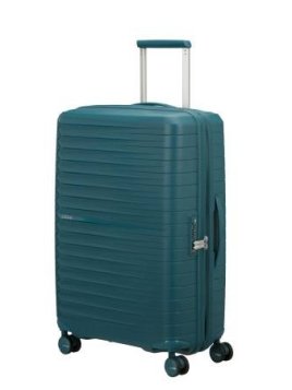 américan tourister 155260/MIO002 - POLYPROPYLÈNE -  valise moyenne 68cm fastforward valise