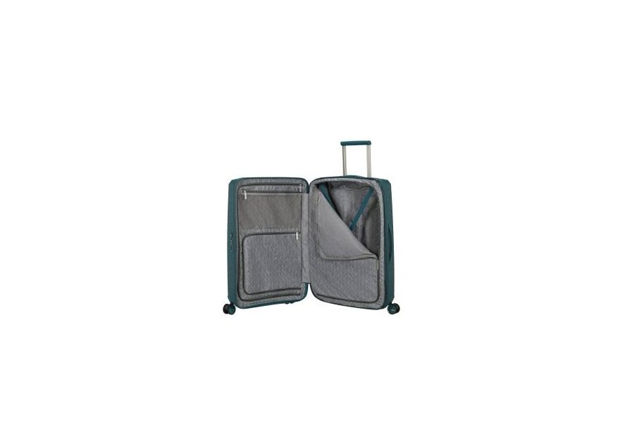 américan tourister 155260/MIO002 valise moyenne 68cm fastforward valise