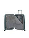 américan tourister 155260/MIO002 - POLYPROPYLÈNE -  valise moyenne 68cm fastforward valise