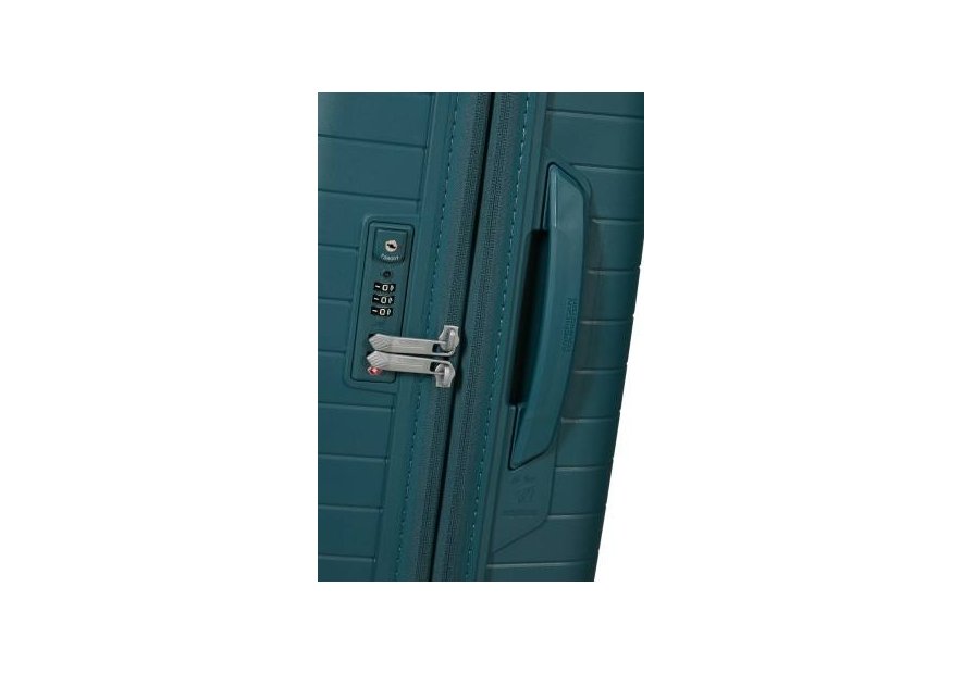 américan tourister 155260/MIO002 valise moyenne 68cm fastforward valise