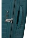 américan tourister 155260/MIO002 - POLYPROPYLÈNE -  valise moyenne 68cm fastforward valise