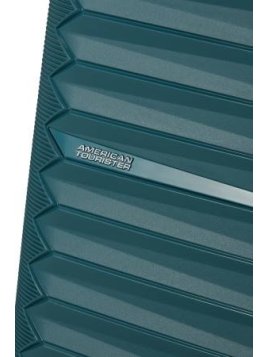 américan tourister 155260/MIO002 - POLYPROPYLÈNE -  valise moyenne 68cm fastforward valise